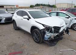 2024 Lexus NX 350H Premium