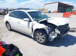2011 Nissan Altima 2.5 S