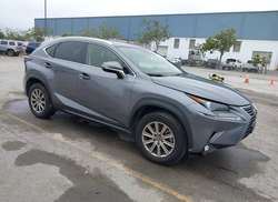 2021 Lexus NX 300  