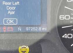 2011 Ford Edge SE — 7