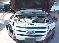2011 Ford Edge SE — 10