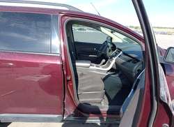 2011 Ford Edge SE — 5