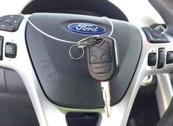 2011 Ford Edge SE — 11