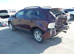 2011 Ford Edge SE — 3