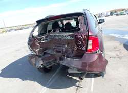 2011 Ford Edge SE — 17