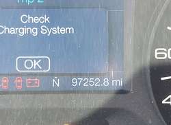 2011 Ford Edge SE — 16