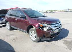 2011 Ford Edge SE