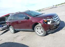 2011 Ford Edge SE — 14