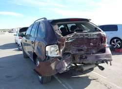 2011 Ford Edge SE — 6