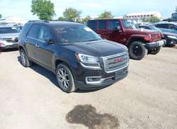 2013 GMC Acadia SLT-2