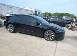 2025 Tesla Model 3 Long Range ALL-Wheel Drive