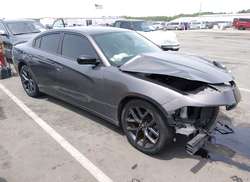2020 Dodge Charger SXT RWD