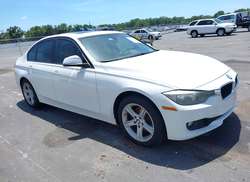 2014 BMW 328I  
