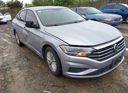 2019 Volkswagen Jetta 1.4T R-Line/1.4T S/1.4T SE