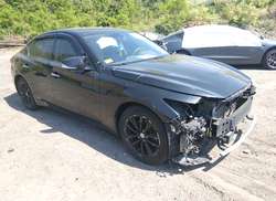 2014 Infiniti Q50 Premium