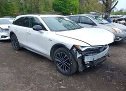 2024 Acura ZDX A-Spec
