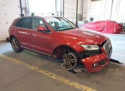 2015 Audi Q5 2.0T Premium