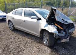 2013 Buick Lacrosse Premium 1 Group