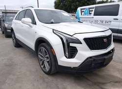2023 Cadillac XT4 FWD Sport