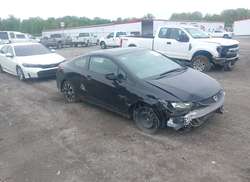 2013 Honda Civic SI