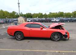2017 Dodge Challenger GT — 12