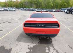 2017 Dodge Challenger GT — 15