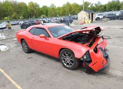 2017 Dodge Challenger GT