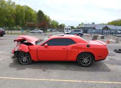 2017 Dodge Challenger GT — 13