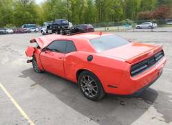 2017 Dodge Challenger GT — 3