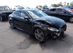2017 Audi A3 2.0T Premium