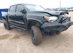2018 Toyota Tacoma  