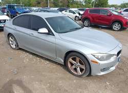 2014 BMW 328I  