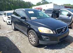 2010 Volvo XC60 T6/T6 R-Design