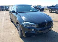 2016 BMW X6 XDRIVE35I