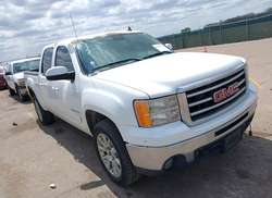 2013 GMC Sierra 1500 SLE