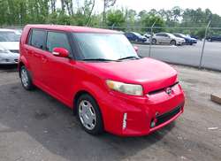 2013 Scion XB  