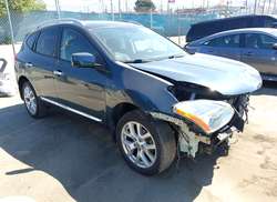 2013 Nissan Rogue SV W/SL PKG