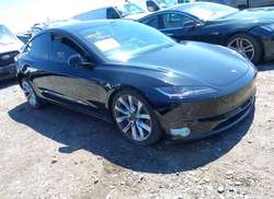 2025 Tesla Model 3 Long Range Rear-Wheel Drive/Standard Rear-Wheel Drive