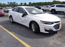2021 Chevrolet Malibu FWD LS