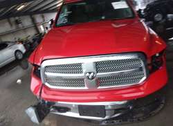 2016 RAM 1500 Longhorn — 12