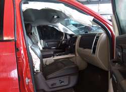 2016 RAM 1500 Longhorn — 5