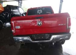2016 RAM 1500 Longhorn — 16