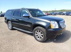 2013 GMC Yukon XL 1500 Denali