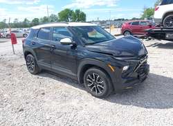 2024 Chevrolet Trailblazer AWD Activ