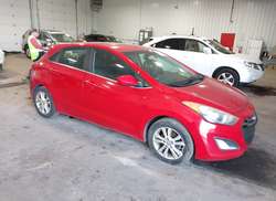 2013 Hyundai Elantra GT  