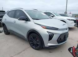 2023 Chevrolet Bolt EUV FWD LT