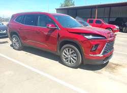 2026 Buick Enclave Preferred FWD