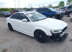 2015 Audi A4 2.0T Premium