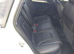 2015 Audi A4 2.0T Premium — 8