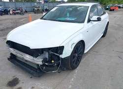 2015 Audi A4 2.0T Premium — 6